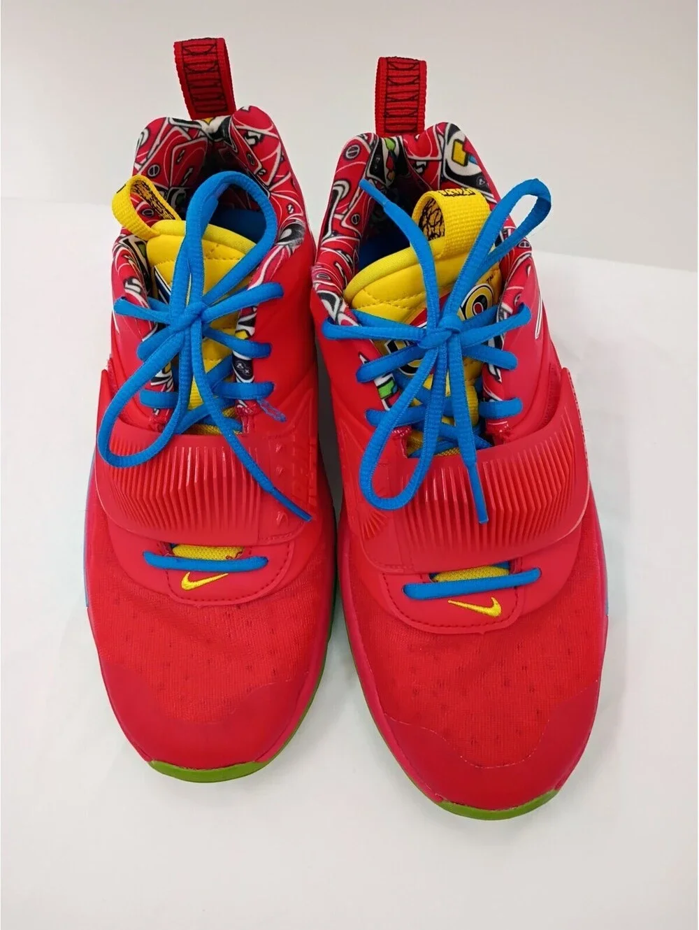 Nike zoom freak